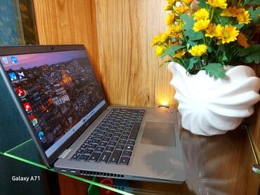 en ucuz notebook fiyatları: İşlənmiş Dell Latitude, 14 ", Intel Core i5, 256 GB — 3