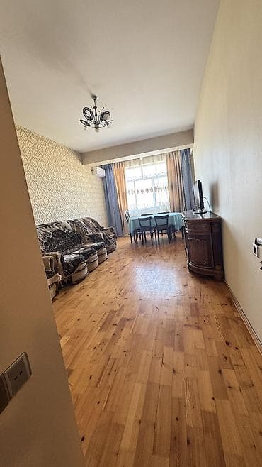 maştağa evler: 3 otaqlı, 90 kv. m — 2