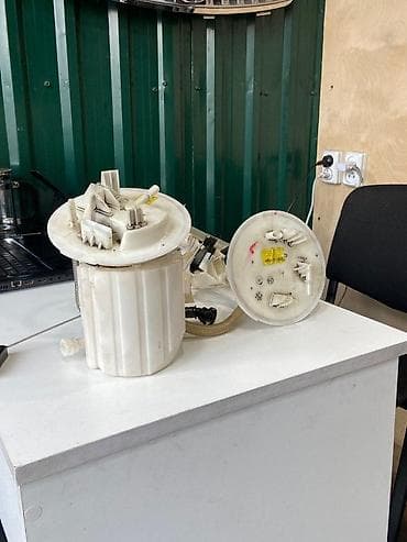 yanacaq filteri: Mercedes W166 GL ML yanacaq nasosu Şəhər: Bakı Elanın növü: Ehtiyat — 3