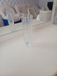 Xalçalar: Bir vaza, Xrustal — 1