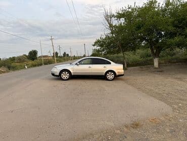 запчасти на фольксваген гольф 2: Volkswagen Passat: 1.8 l | 2002 il Sedan — 12