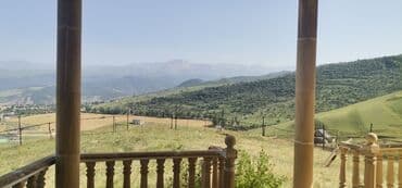 xırdalan kirayə evlər 1 otaqlı: 11 otaq, 1 kv. m, Orta təmir — 6