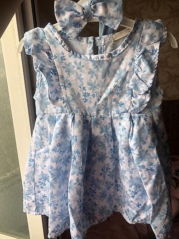 ag donlar: Don, Gündəlik, 1 - 2 yaş — 1