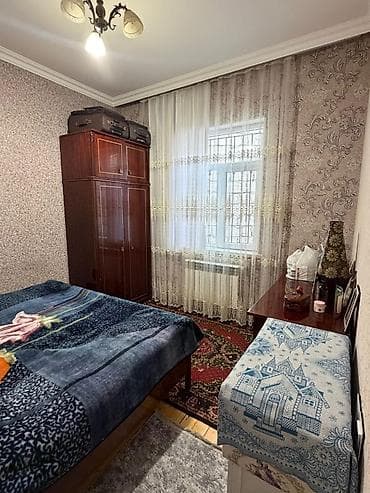 ucuz evler satilir: 4 otaqlı, 110 kv. m, Kredit yoxdur, Yeni təmirli — 2