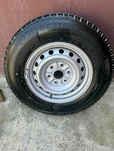 Disk təkər 205 / R 16 lalafo.az -da Disk təkər 205 / R 16