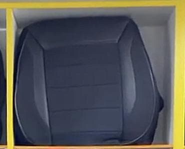 Аксессуары и тюнинг: Avtomobil oturacağı üçün üzlük . Catdirilma pulsuz cuzi endirim olacag — 1