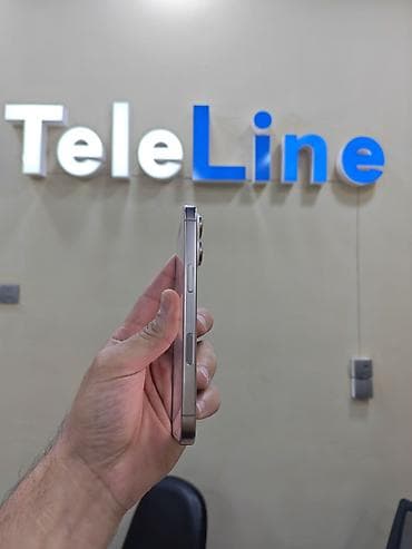 17 pro max planshet: IPhone 16 Pro, 128 ГБ, Desert Titanium, Гарантия, Беспроводная зарядка, Face ID — 4