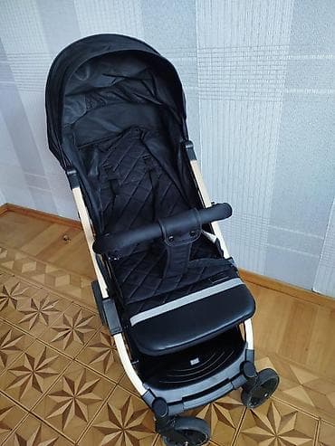 uşağ arabası: İrada…. Kolyaska satilir Qiymet 70 man Az istifadə olunub yeni — 2