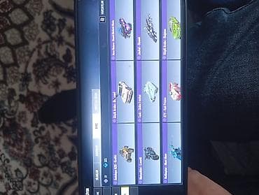 mortal kombat 11 ultimate: Call of Duty: Mobile hesabı – zəngin kolleksiya, yüksək səviyyə və — 3