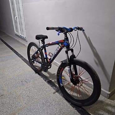 Şəhər velosipedləri: 🚲 Velosiped satılır – 200 AZN Yaxşı vəziyyətdə olan velosiped — 1