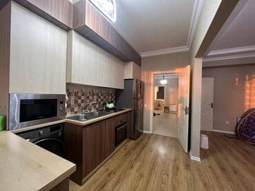 купить дом в баку недорого 2021: М. Ази Асланов, 2 комнаты, Новостройка, м. Ази Асланов, 95 м² — 5