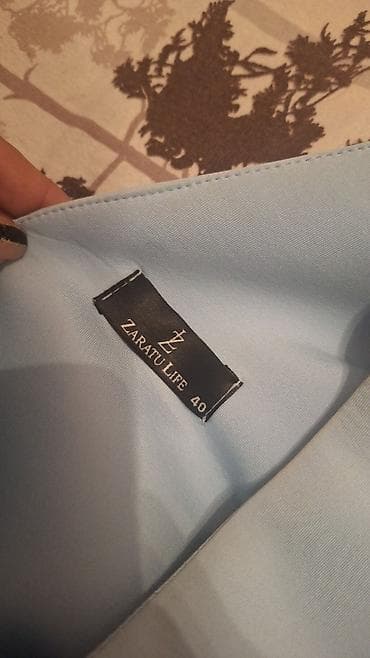 Donlar: Don. 2 defe geyinilib. 40 ölçü — 3