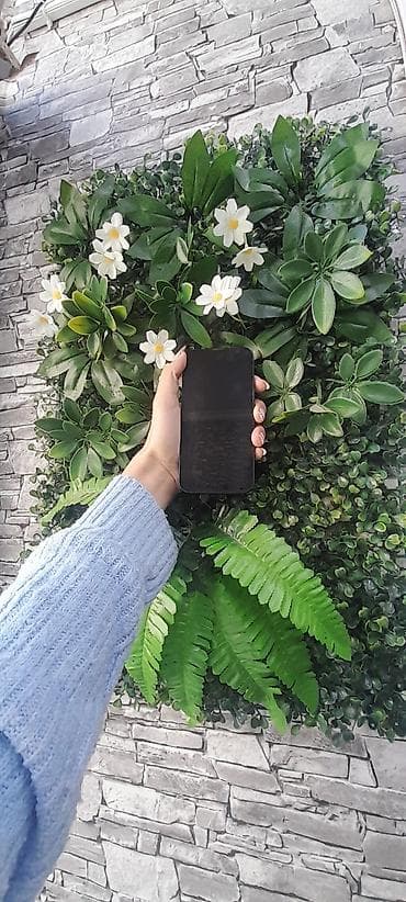 iphone x10: IPhone 13, 128 GB, Qara, Face ID — 6