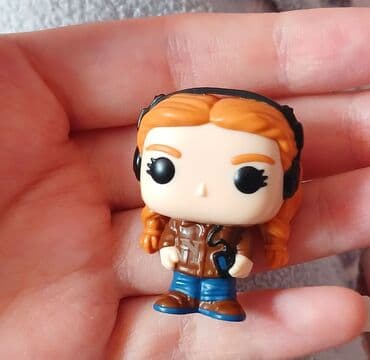 statuetka heykel: Fiqur, Plastik — 1