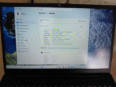 komputer notebook: Lenovo V15 G4 IRU noutbuku - Prosessor: Intel Core i5‑13420H, 2.1 GHz — 3
