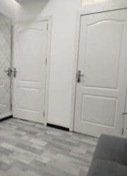 ag qapilarin qiymeti: Qonaq otağı üçün Yeni Otaq qapısı 90x205 sm Naliçnik ilə, Zəmanətli, Ödənişli quraşdırma, Pulsuz çatdırılma — 2