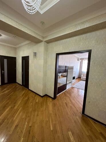 kurdexanida evler: 2 otaqlı, Yeni tikili, m. Qara Qarayev, 101 kv. m — 5