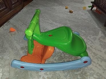 slayd mebelləri: İşlənmiş, Oturacaq-yelləncək, Zontiksiz — 2