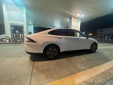 Voyah 1.5 l 2024 il 70000 km — 3