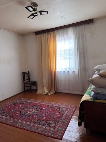 продажа недвижимости в баку: 5 комнат, 210 м², Средний ремонт — 4