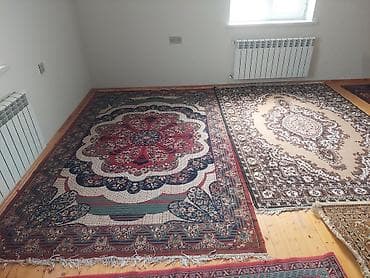 mindjuse uz uvo: Xalça Dekorativ — 3