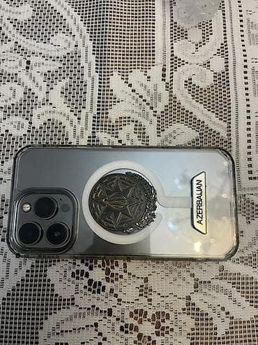 ayfon 6 64: IPhone 13 Pro, 128 GB, Sierra Blue, Face ID — 3