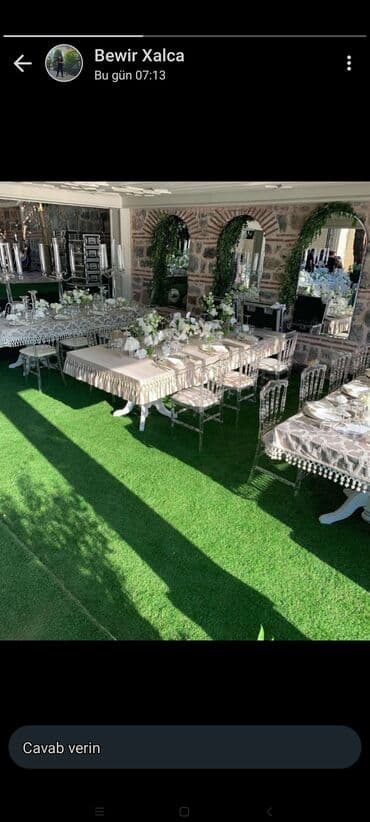 Məhəccərlər: 🌿 Süni Qazon Satışı 🌿 Müasir və baxımsız yaşıl məkanlar yaratmaq — 7