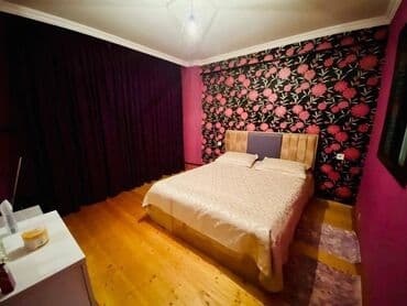 e suleymanov kucesi: Bakıxanov qəs., 3 otaqlı, Yeni tikili, m. Koroğlu, 92 kv. m — 2