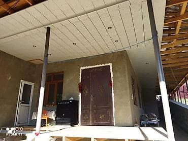 Bağ evlərinin kirayəsi: Şəki, 109 kv. m, 5 otaqlı — 6