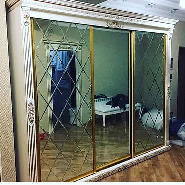 Metresi 160 manatdan baslayan Dehliz Mebelleri Sifoner Dolablarin — 9