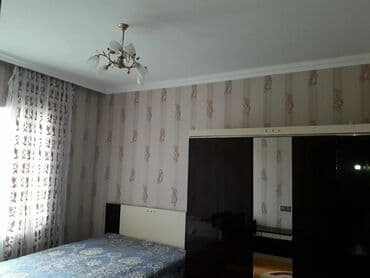 mezahir rustemov kucesi: 120 kv. m, 3 otaqlı, Hovuzlu, İnternet, Qaz, İşıq — 10