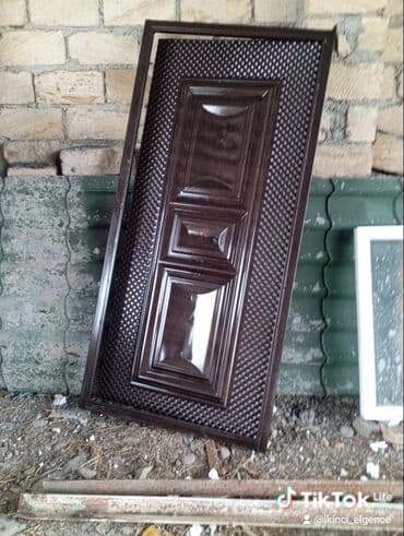 suvarma su nasosu: Plastik pecereler qapilar muxtelif olcude var demir qapi dsrvazalar — 10