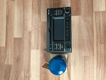 azercell modem satilir: Salam Kia Rio radio 2009-2011 model ucun. Qiymet 25azn. Bir denede yag — 2
