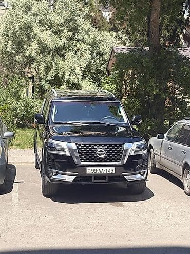 tra: Günlük, Nissan, Depozitsiz — 5