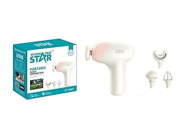 ucuz manqal: Masajor, Bədən üçün, Yeni, Ödənişli çatdırılma — 2