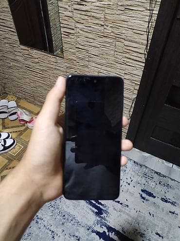 ınfinix note 40 pro: Redmi Note 9 Pro, 128 GB, rəng - Yaşıl, Barmaq izi — 2