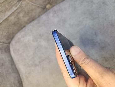 redmi 4 a: Ideal vəziyyətdə🏮
Heç bir problemi yoxdu🚀
Dəyişəni yoxdur🔖 — 6