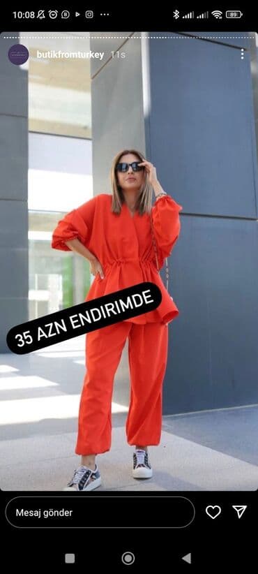 Mağaza malidi 55yox35azn