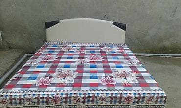 İkinəfərlik çarpayı