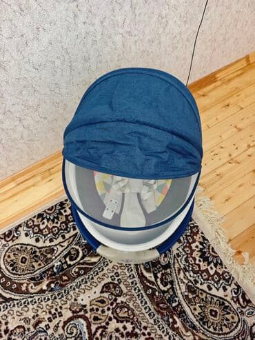 uwaq ucun mawin: Demək olarkı yenidir.Pultlada idarə oluna bilir.Çox az istifadə — 5