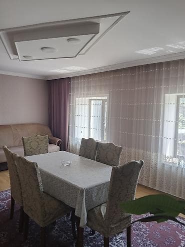 goradildə bağ evləri: 75 kv. m, 2 otaqlı, Hovuzsuz, İşıq — 5