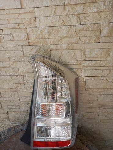 Toyota 2010 il, Orijinal, ABŞ, İşlənmiş — 3