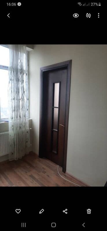 yeni guneslide yeni tikili binalar: 3 otaqlı, Yeni tikili, 68 kv. m — 4