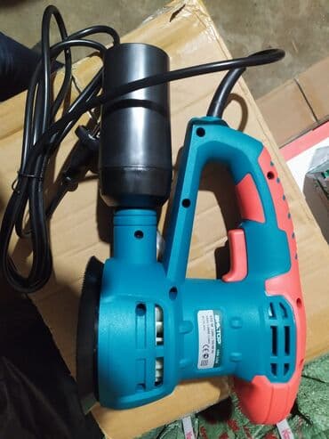 kulək olcən cihaz: Vibrator yeni keyfiyyətli təmiz mis sarğı ilə yeni yumru — 2