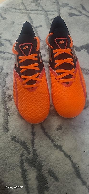 hassans pro 7: Butslar — 3