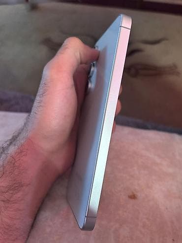 a51 samsung: Samsung Galaxy S24 FE, 128 GB, rəng - Ağ, İki sim kartlı — 2