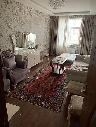 kiraye evler koroglu: Yeni yasamalda esed ehmedov kucesi bravonun yaninda Her serait var — 2