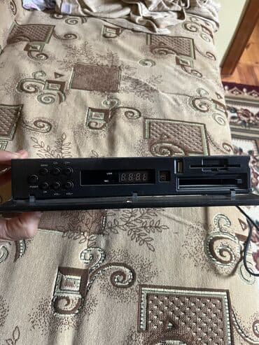 куплю старые телевизоры бишкек: Qiymeti 100 manat — 3