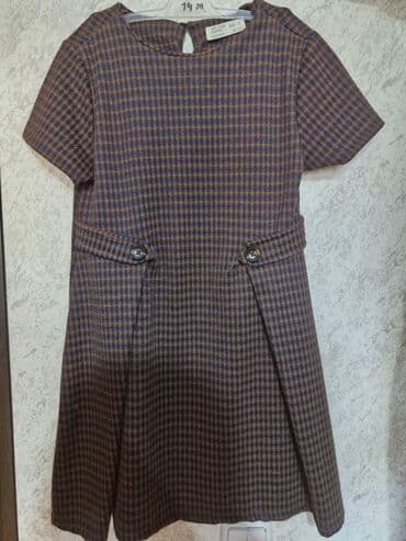 toxunma uşaq donları: Don, Gündəlik, 9 - 10 yaş, Zara Kids — 18