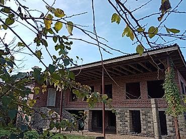 sumqayıt ev alqı satqısı 2018: Лиман, 140 м², 3 комнаты, Без бассейна — 2